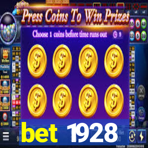 bet 1928